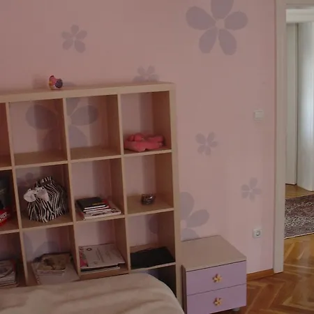 Willa Sejdic Ilidža