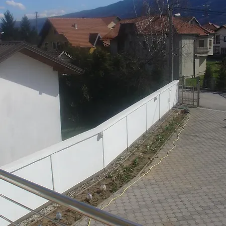 Sejdic Ilidža